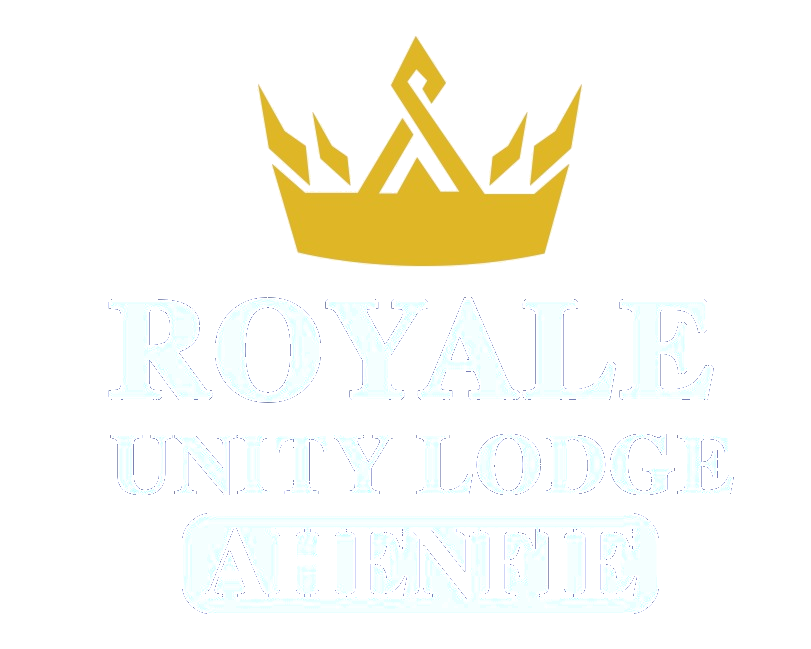 Royale Unity Lodge